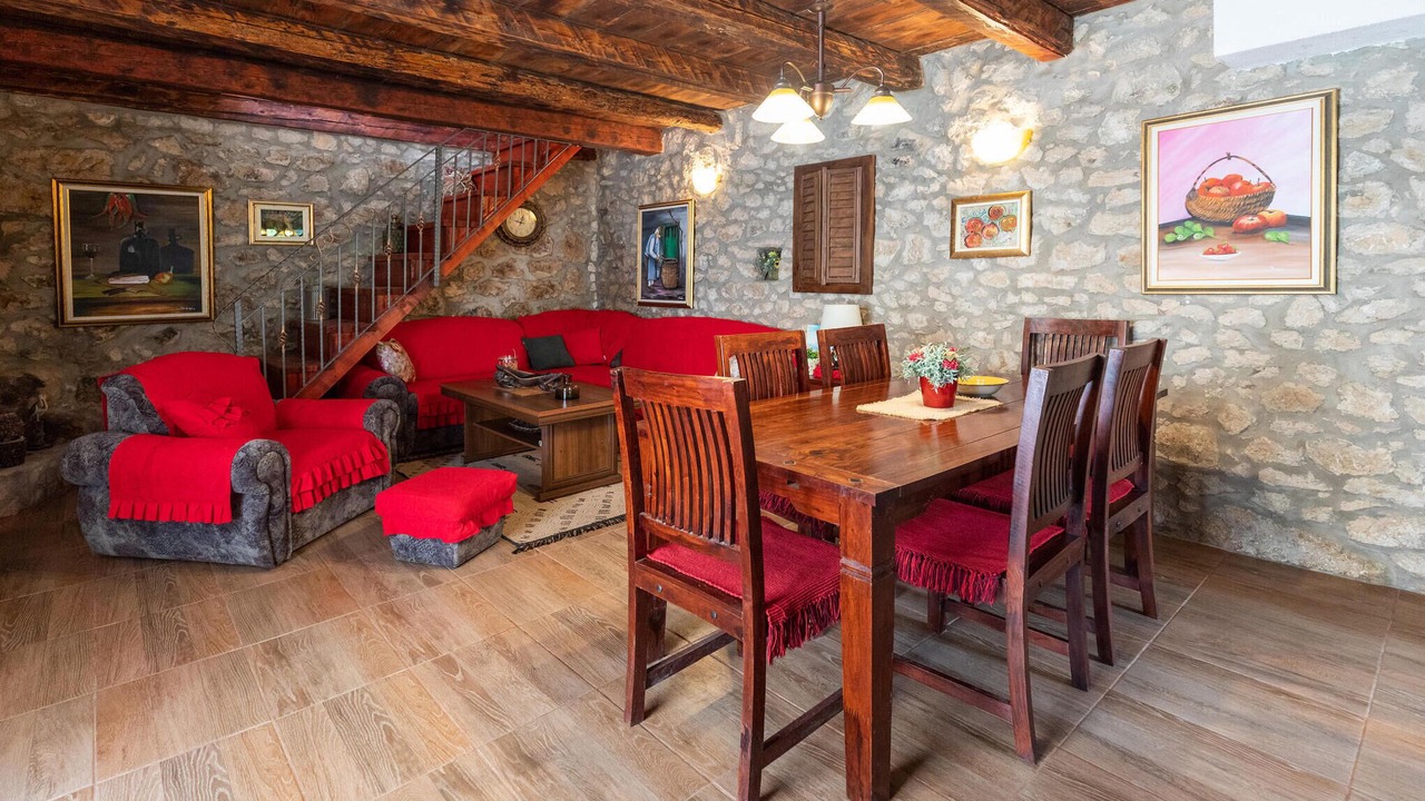 Photo of Bedroom in Ploce