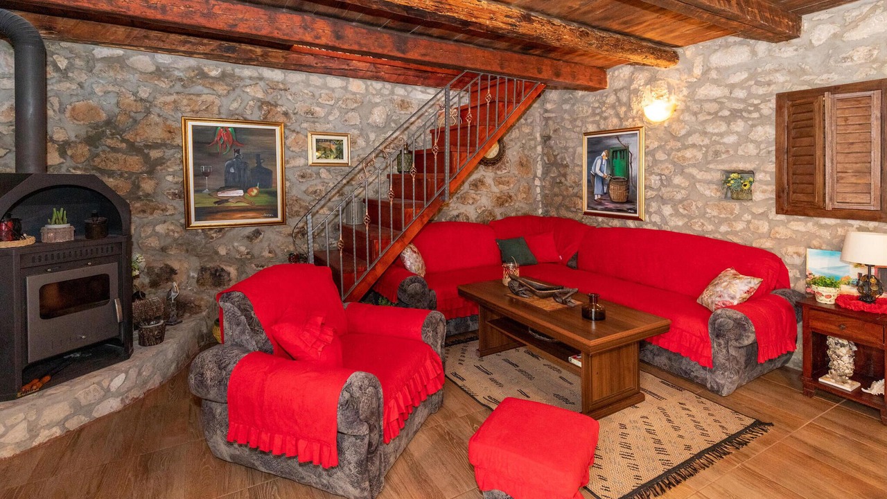 Photo of Bedroom in Ploce
