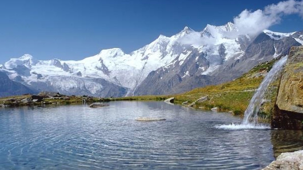 Photo of Others in Saas-Fee