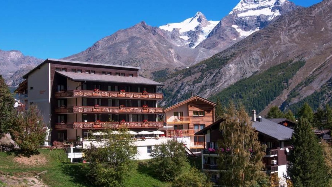 Photo of Outdoor in Saas-Fee