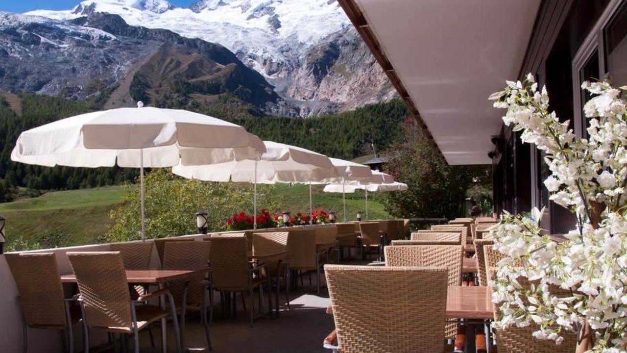 Photo of Others in Saas-Fee