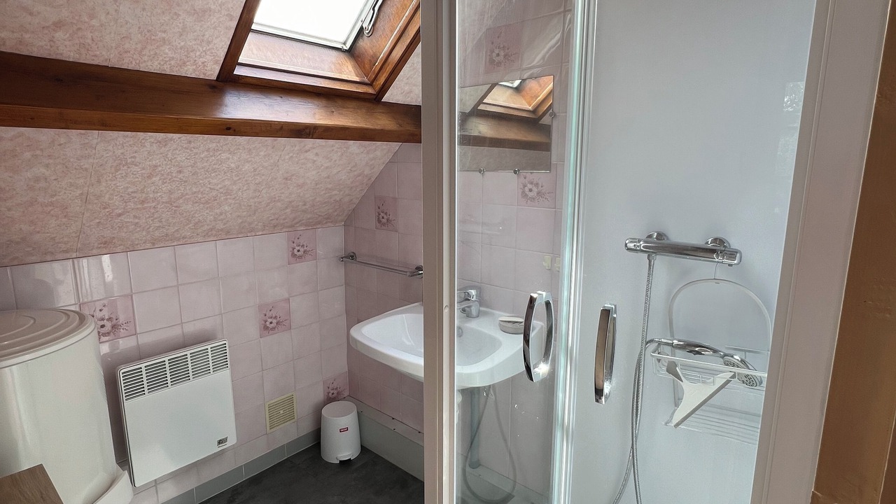 Photo of Bathroom in Pennedepie