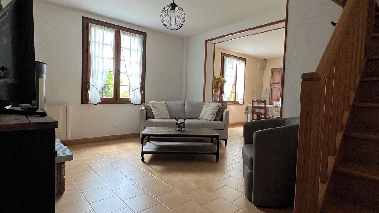 Photo of Livingroom in Pennedepie