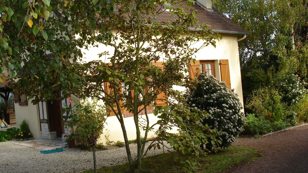 Photo of Outdoor in Pennedepie