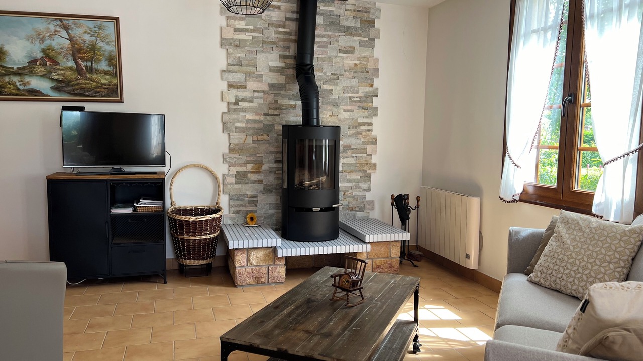 Photo of Livingroom in Pennedepie