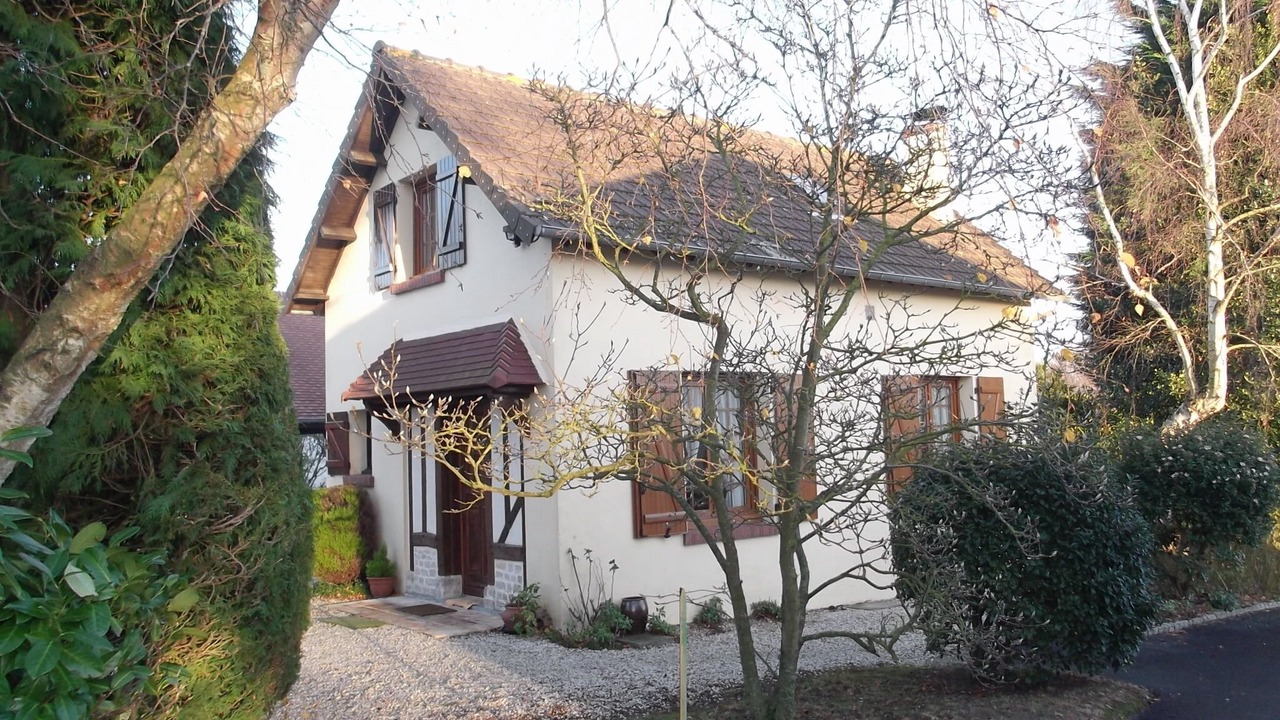 Photo of Outdoor in Pennedepie