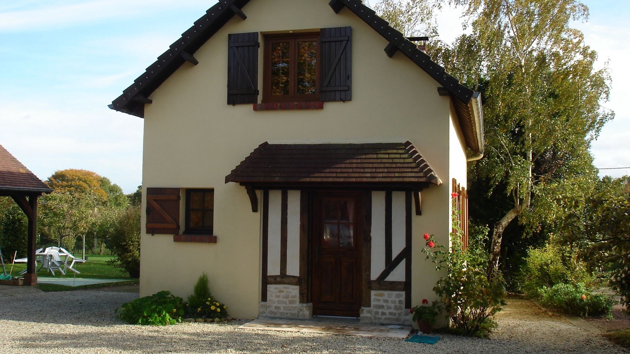 Photo of Outdoor in Pennedepie