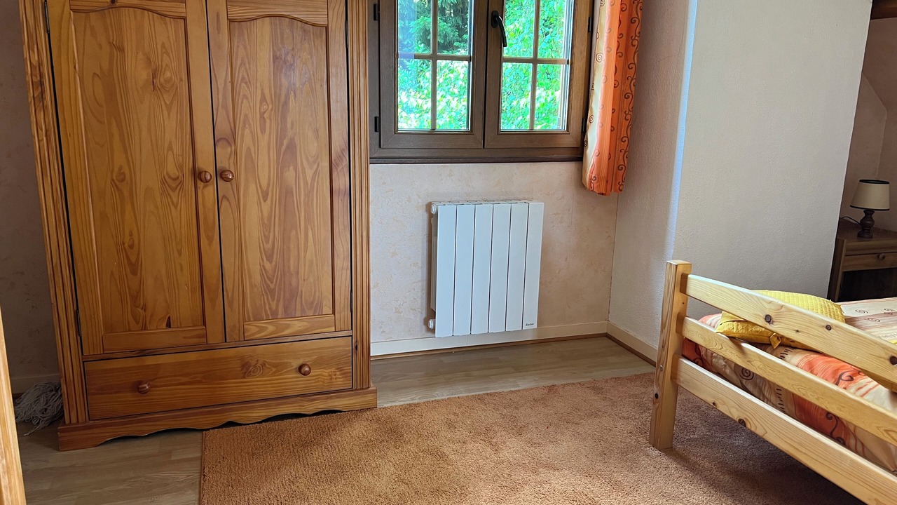 Photo of Bedroom in Pennedepie
