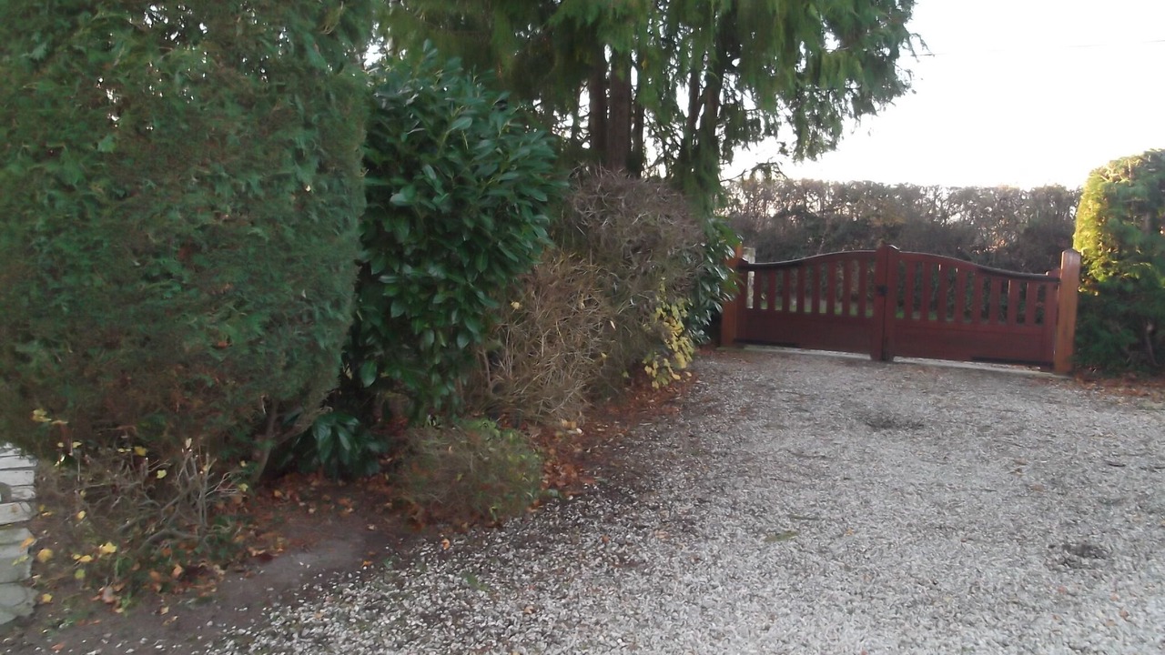 Photo of Outdoor in Pennedepie
