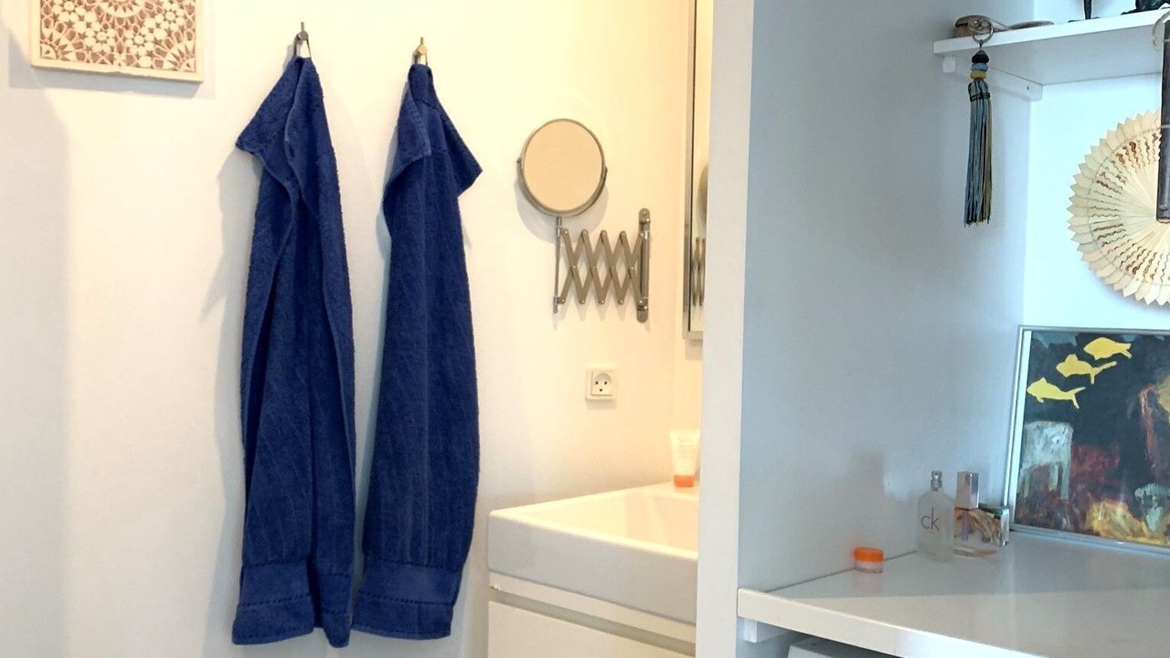 Photo of Bathroom in Sydhavnen