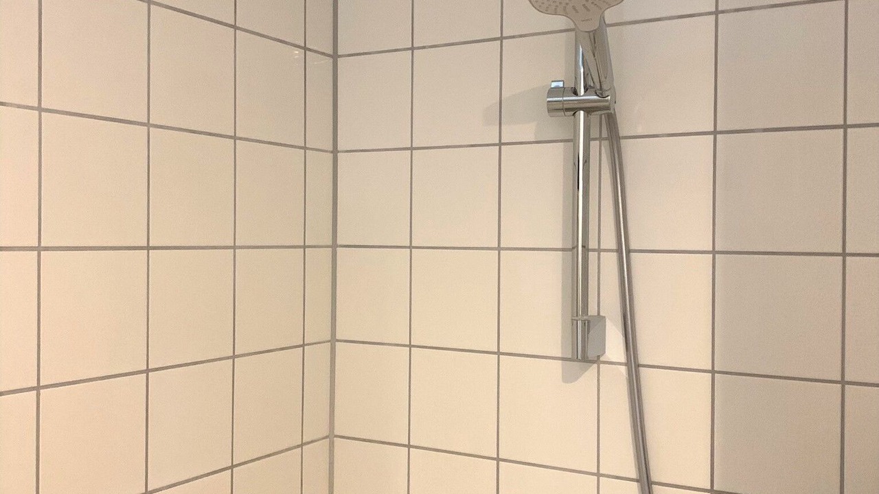 Photo of Bathroom in Sydhavnen