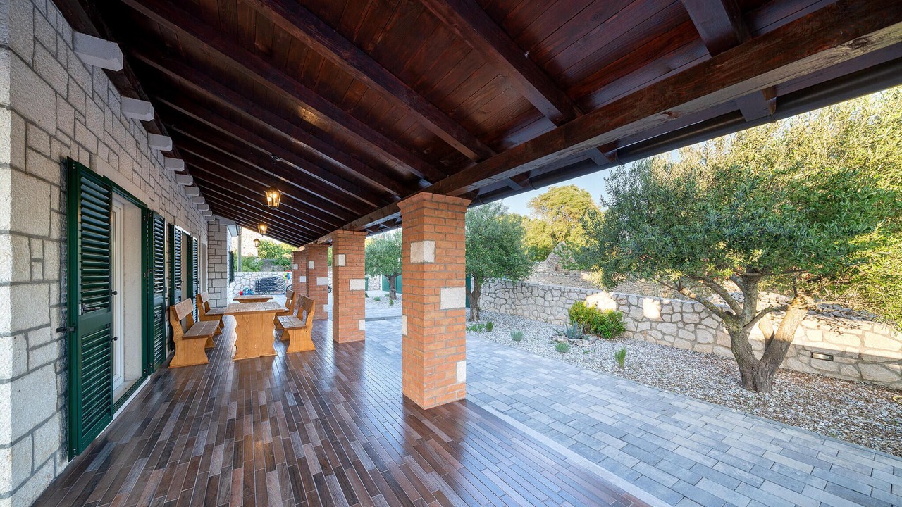 Photo of Patio Balcony in Ladevci