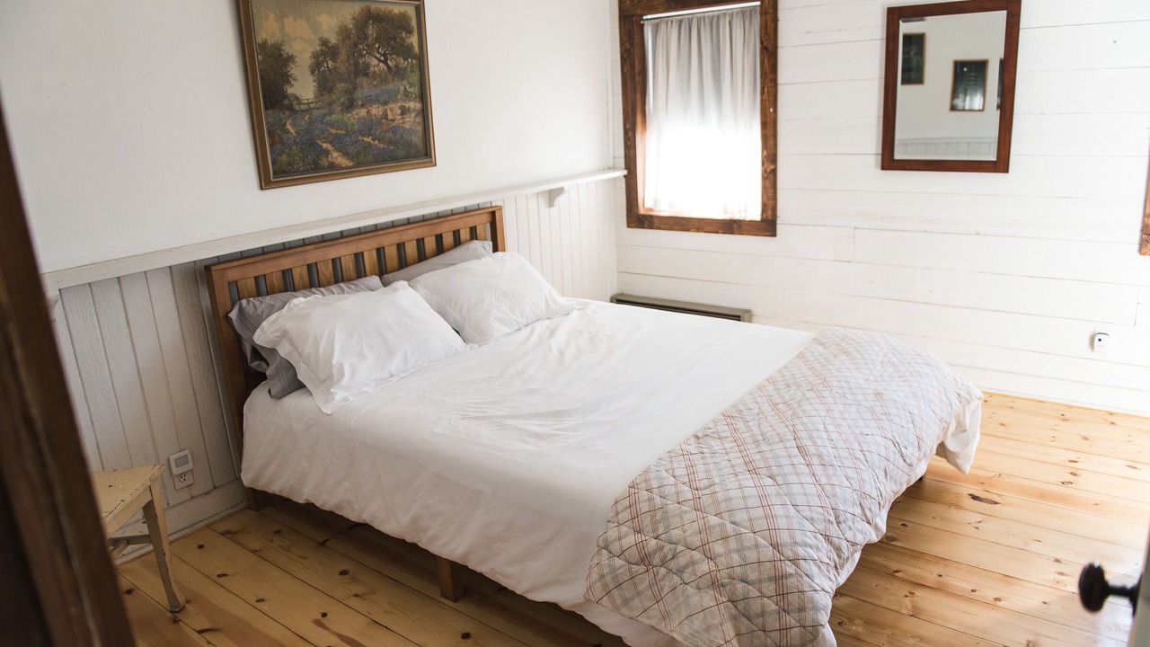 Photo of Bedroom in Putnam County