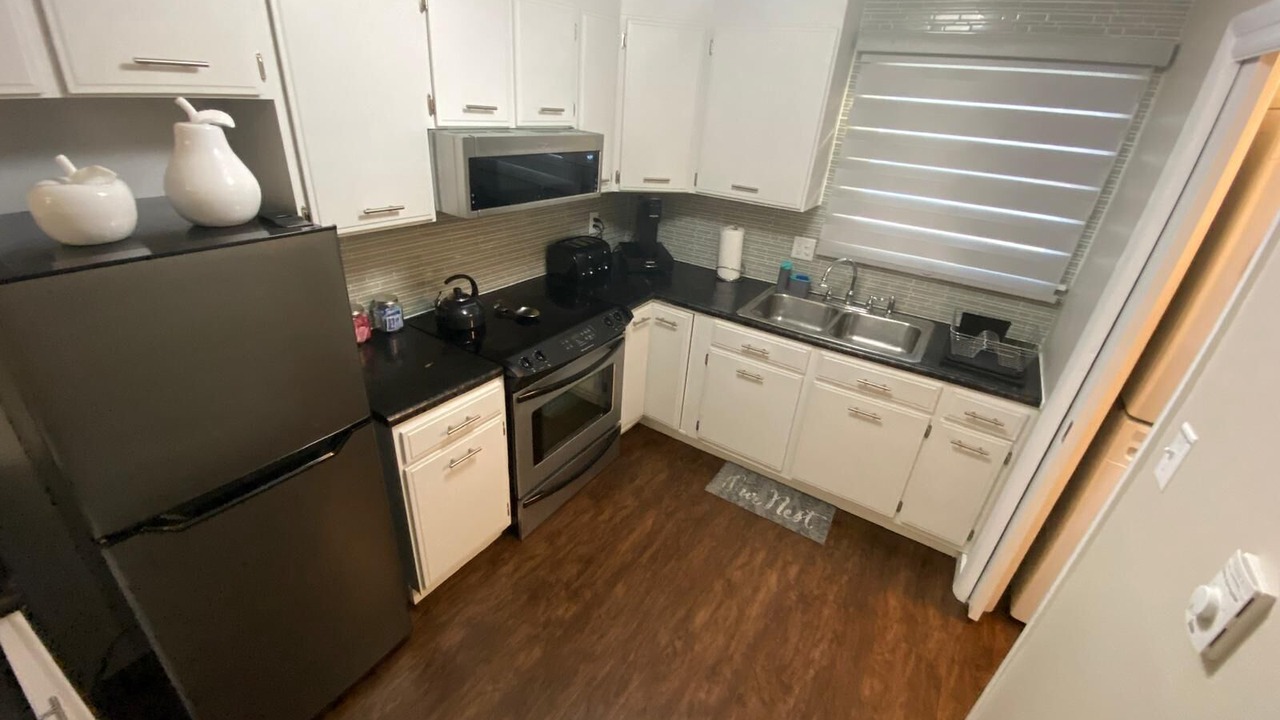 Photo of Kitchen in Rohrerstown