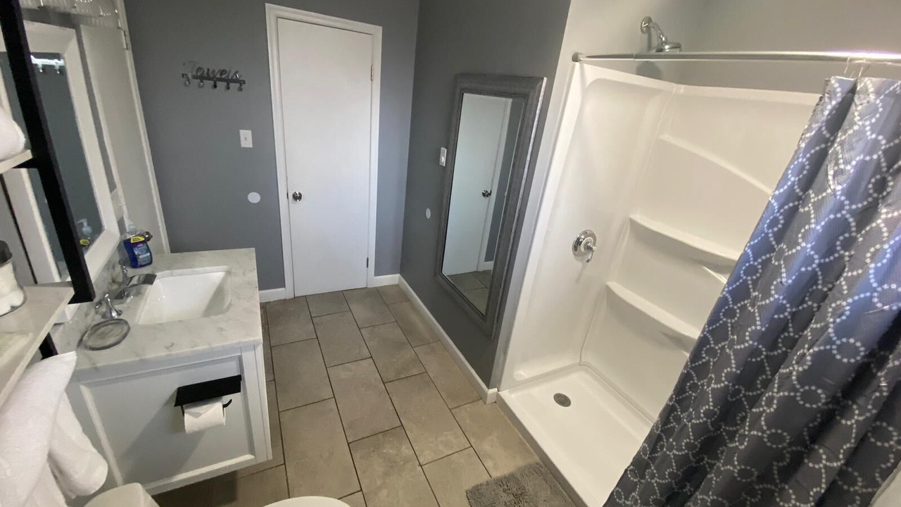 Photo of Bathroom in Rohrerstown