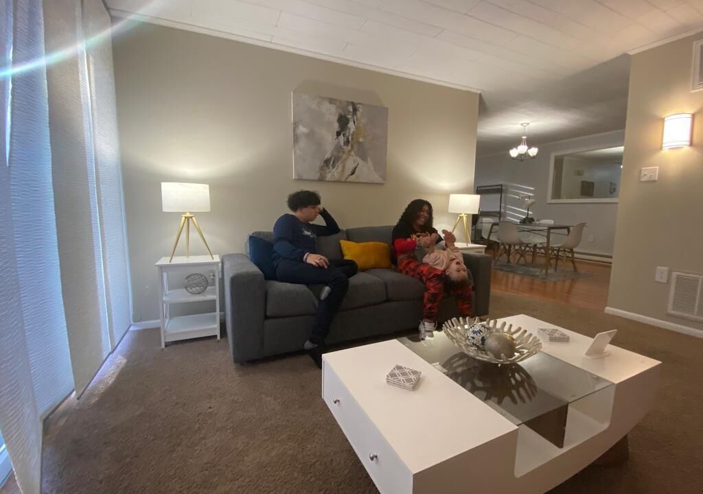 Photo of Livingroom in Rohrerstown