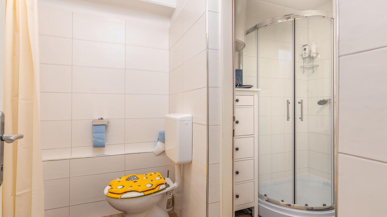 Photo of Bathroom in Prezid