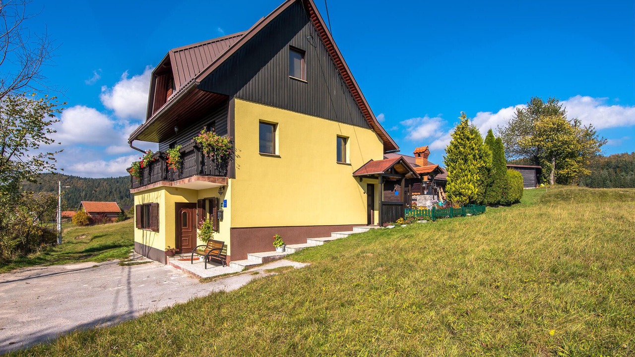 Photo of Outdoor in Prezid