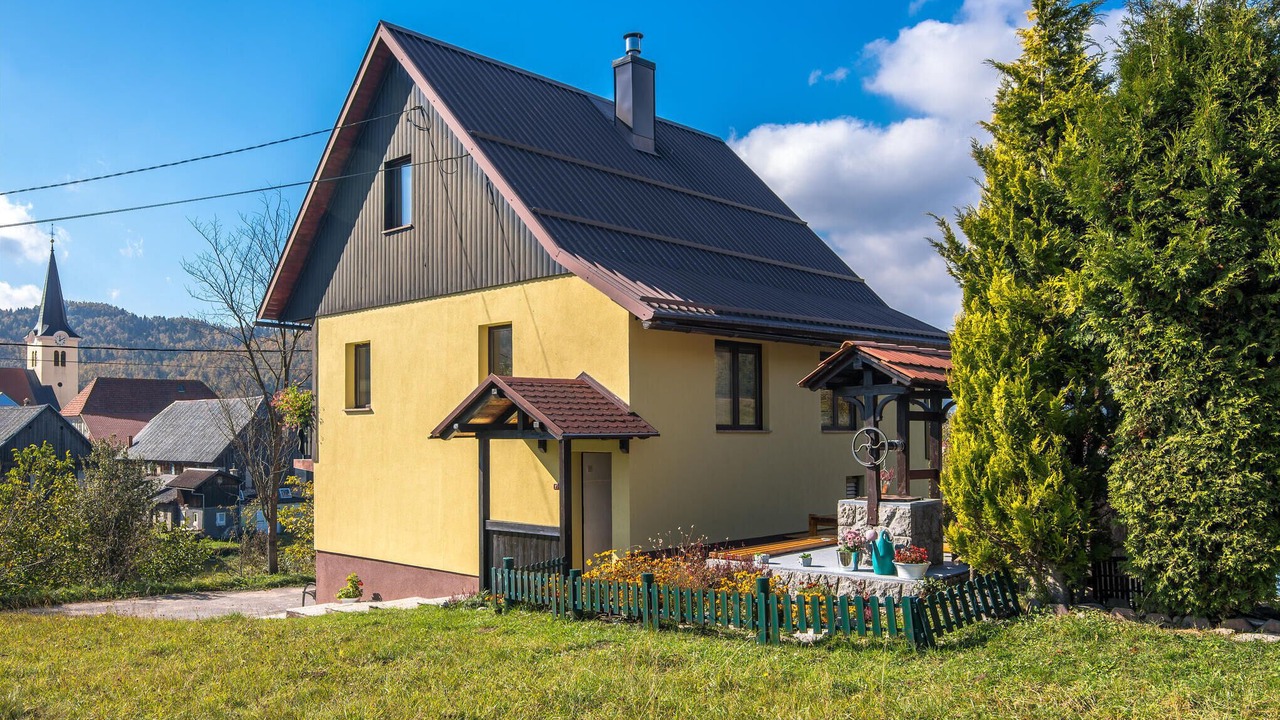 Photo of Outdoor in Prezid
