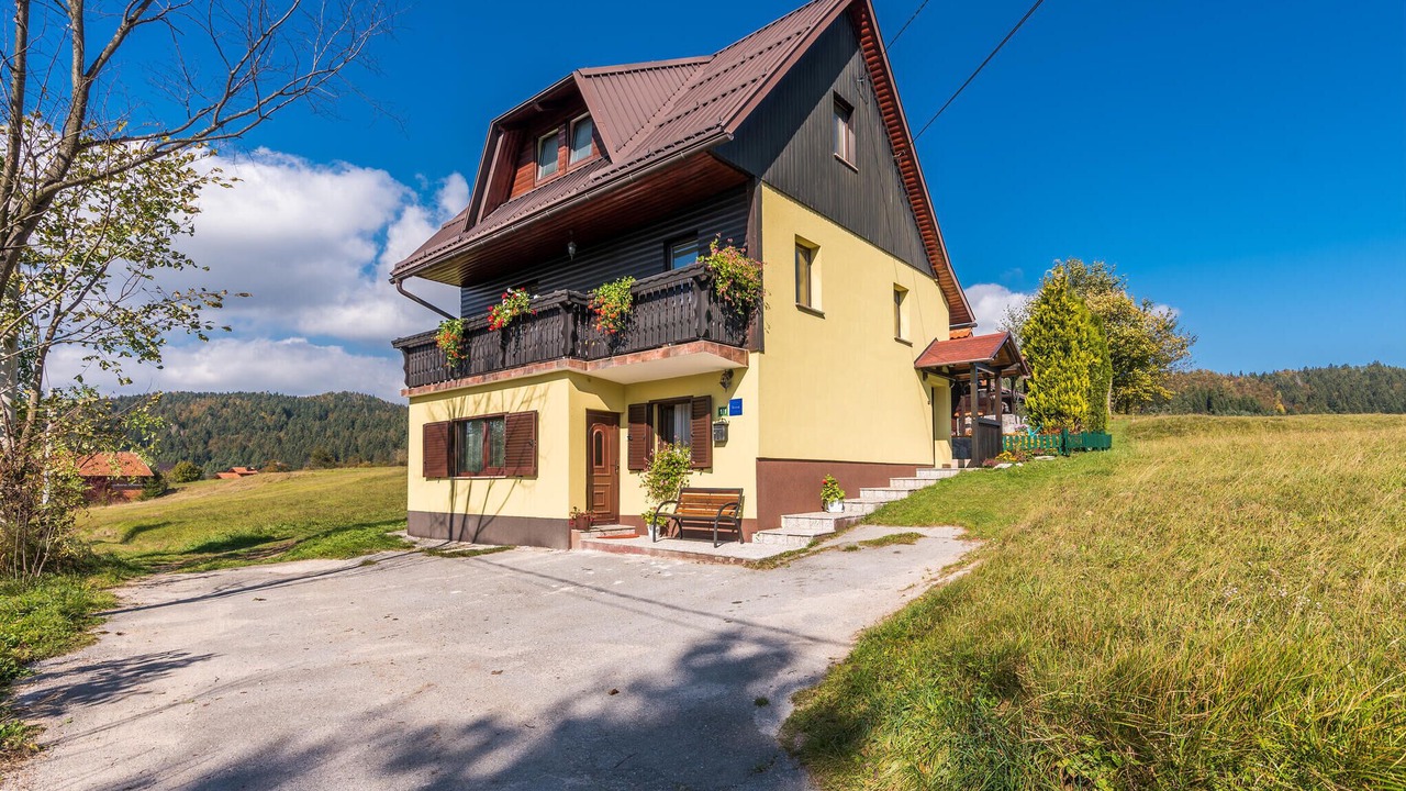 Photo of Outdoor in Prezid