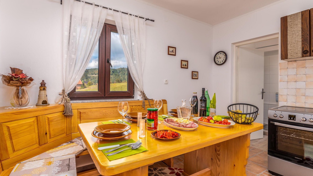 Photo of Bedroom in Prezid