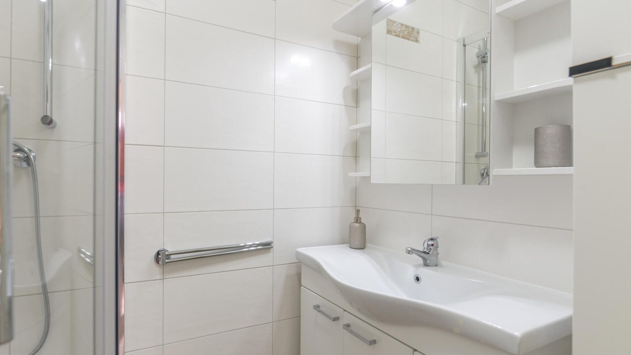 Photo of Bathroom in Prezid