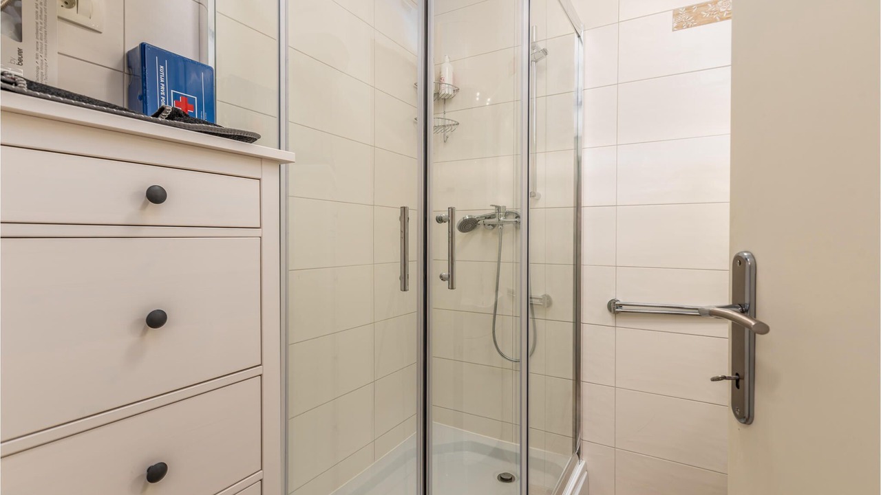 Photo of Bathroom in Prezid