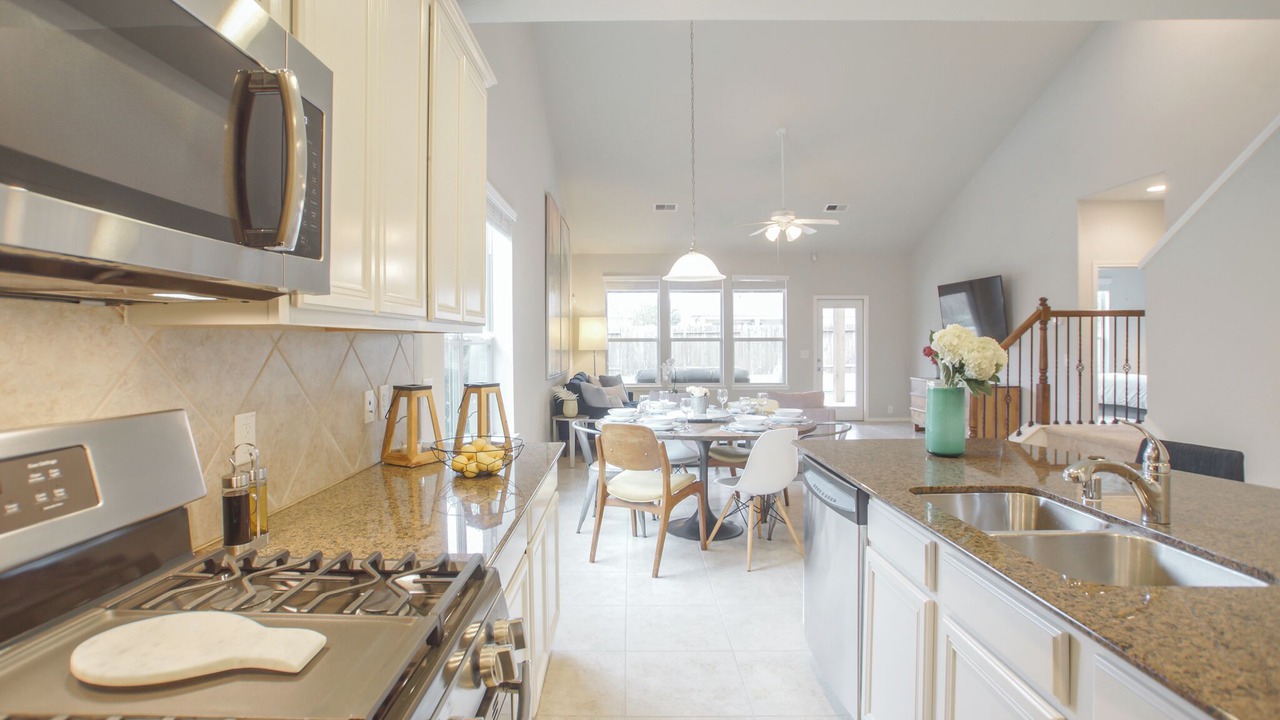 Photo of Kitchen in Indian Springs