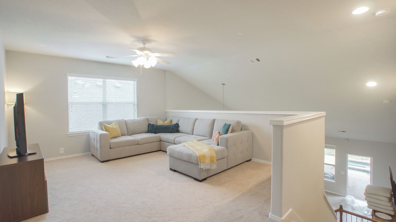 Photo of Livingroom in Indian Springs