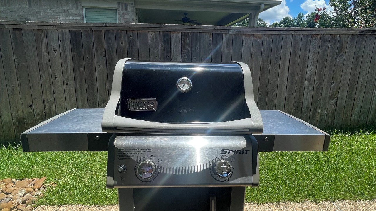 Photo of Outdoor in Indian Springs