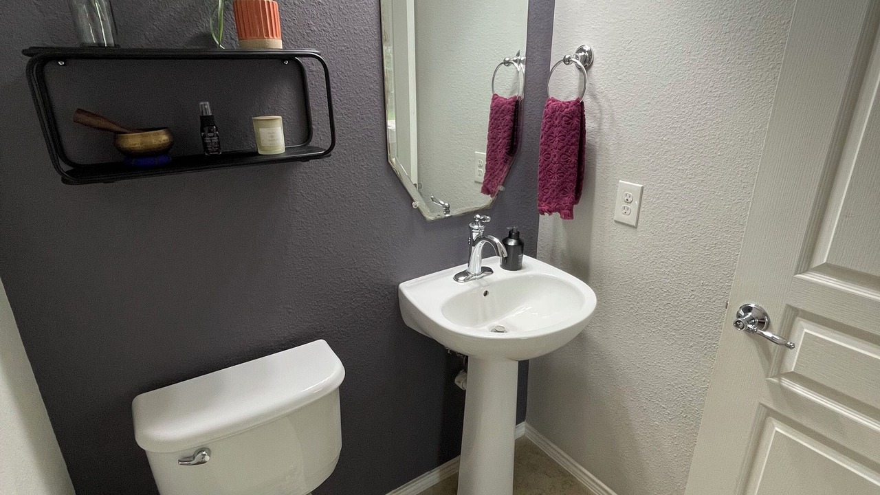 Photo of Bathroom in Indian Springs