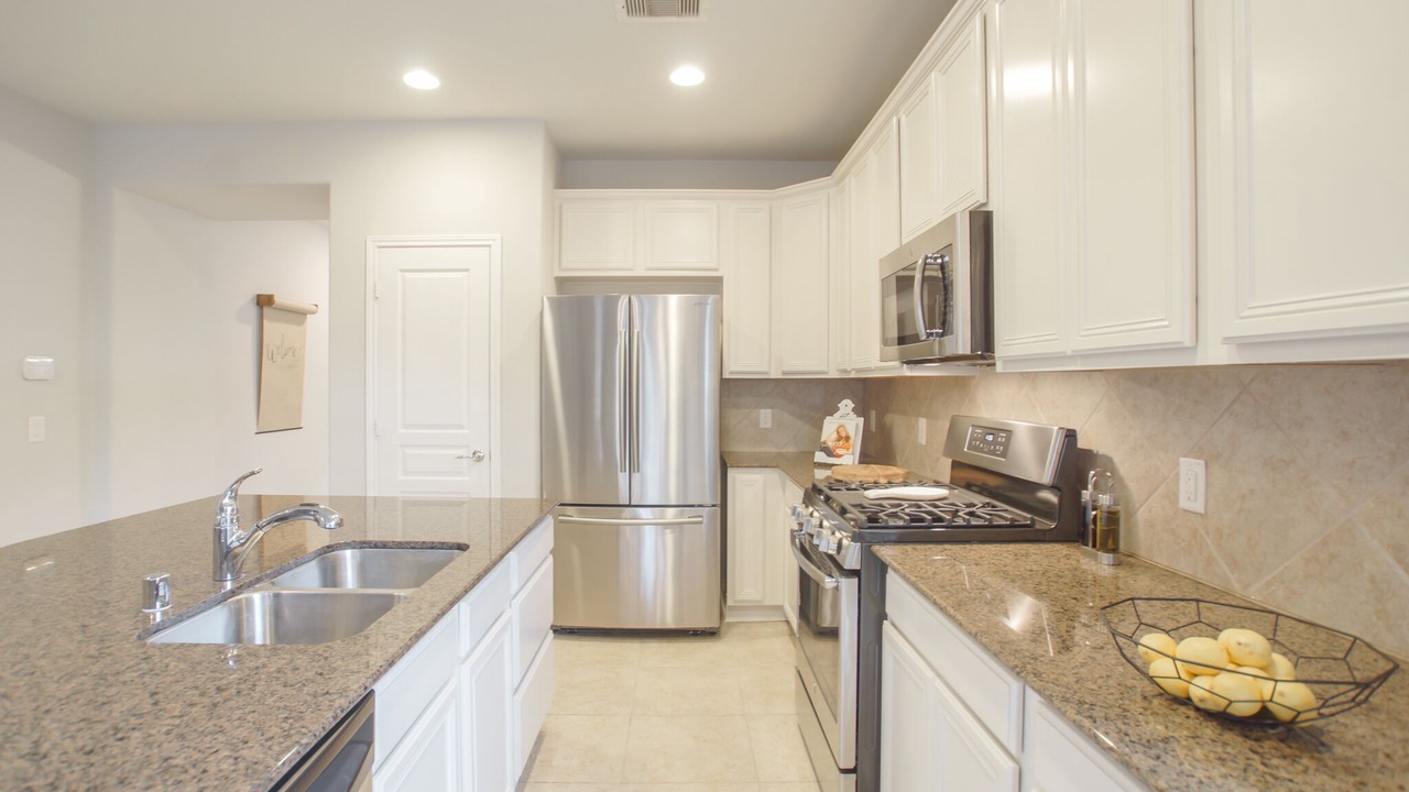 Photo of Kitchen in Indian Springs
