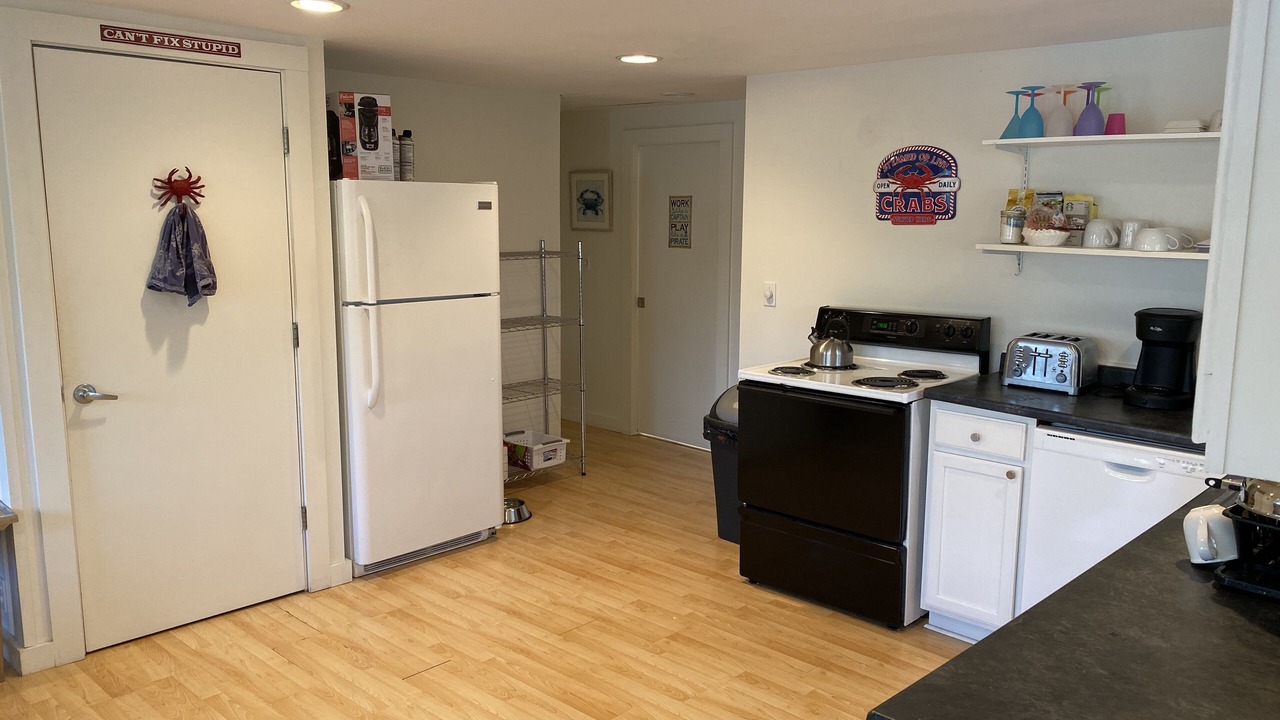 Photo of Kitchen in Southern Coast