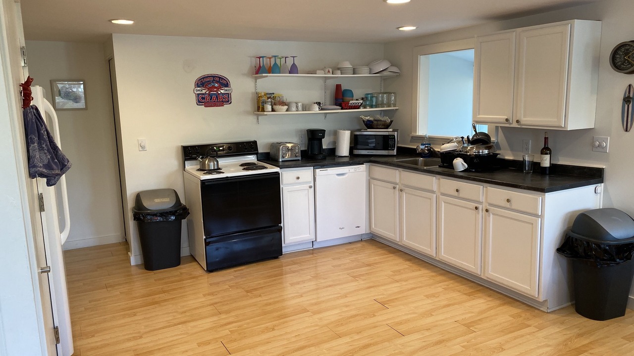 Photo of Kitchen in Southern Coast