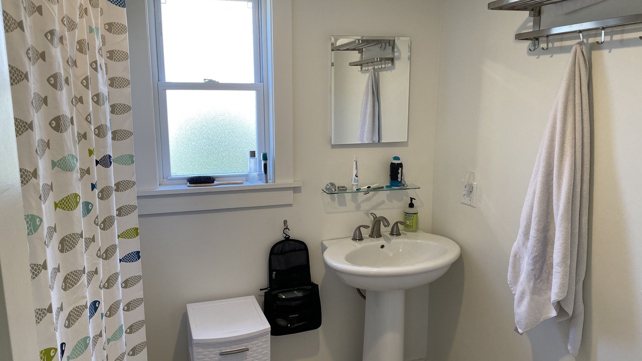 Photo of Bathroom in Southern Coast