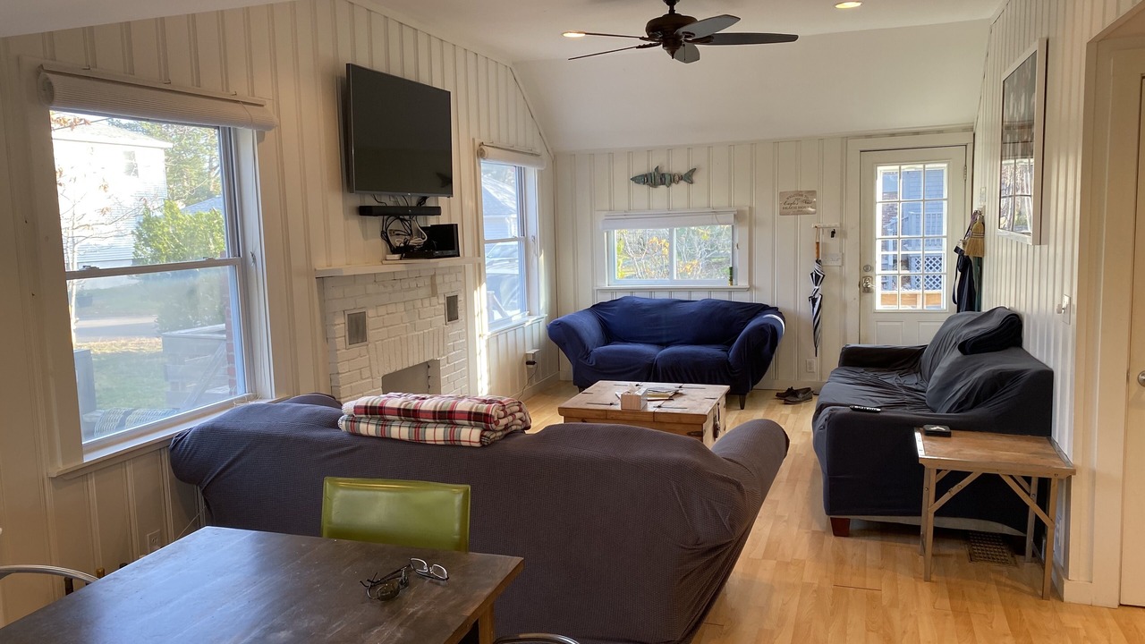 Photo of Livingroom in Southern Coast