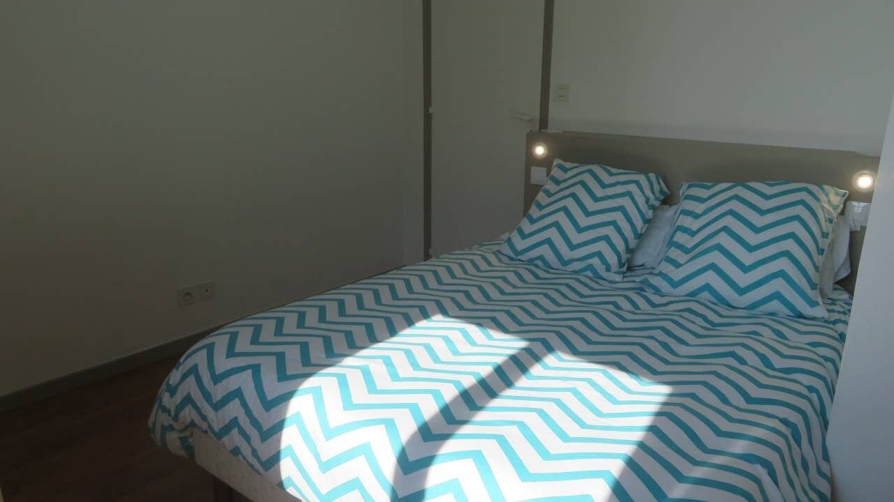 Photo of Bedroom in Saint-Meloir-des-Ondes