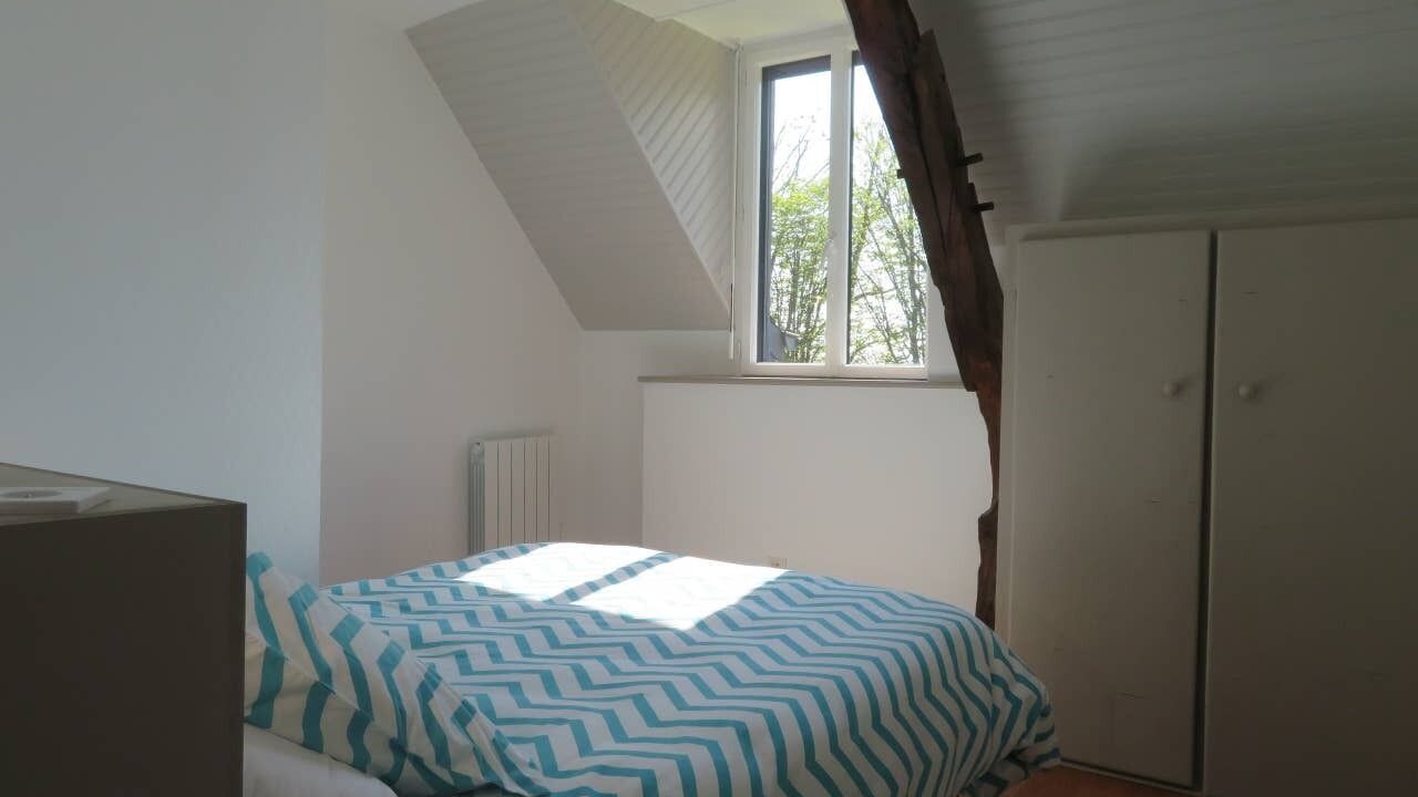 Photo of Bedroom in Saint-Meloir-des-Ondes