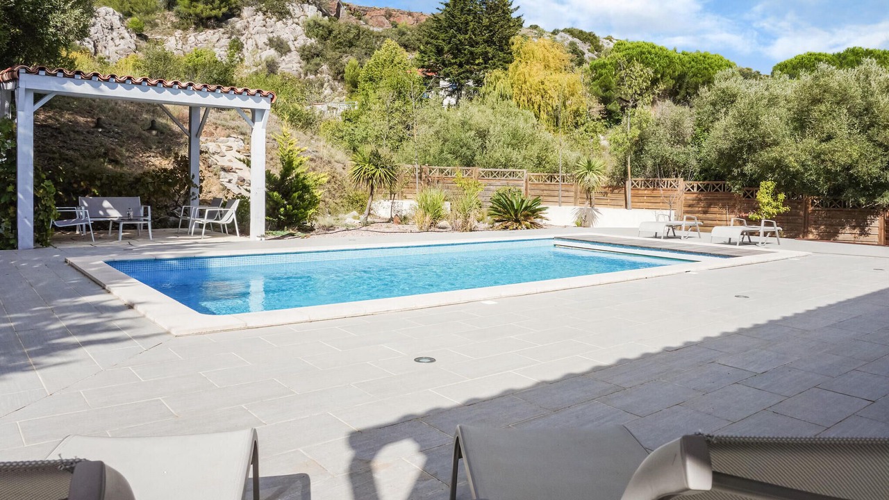 Photo of Outdoor in Caunes-Minervois
