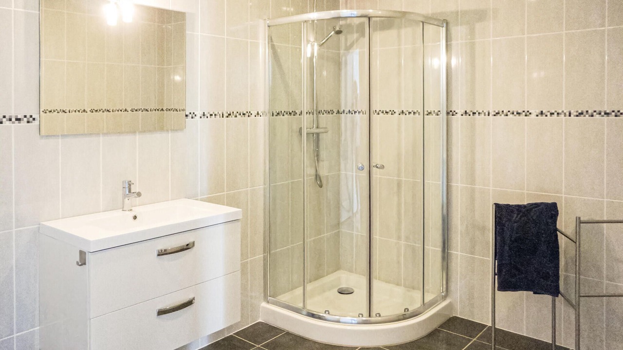 Photo of Bathroom in Caunes-Minervois