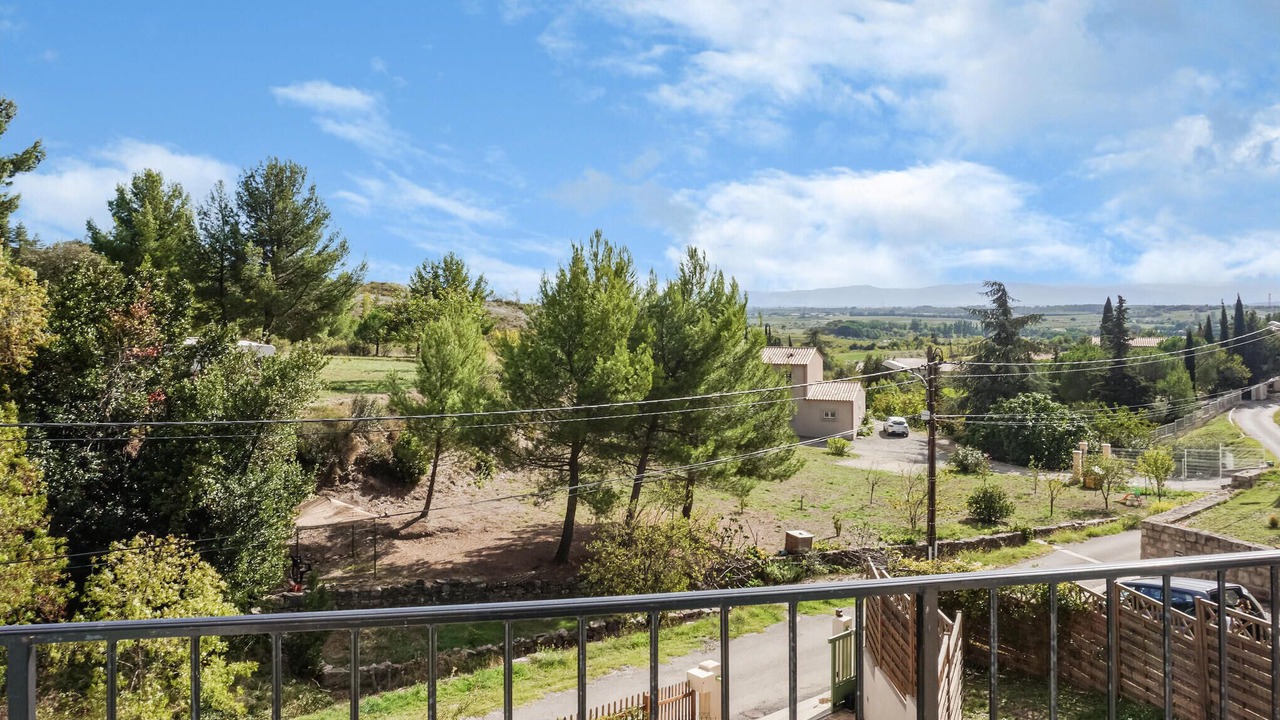 Photo of Bedroom in Caunes-Minervois