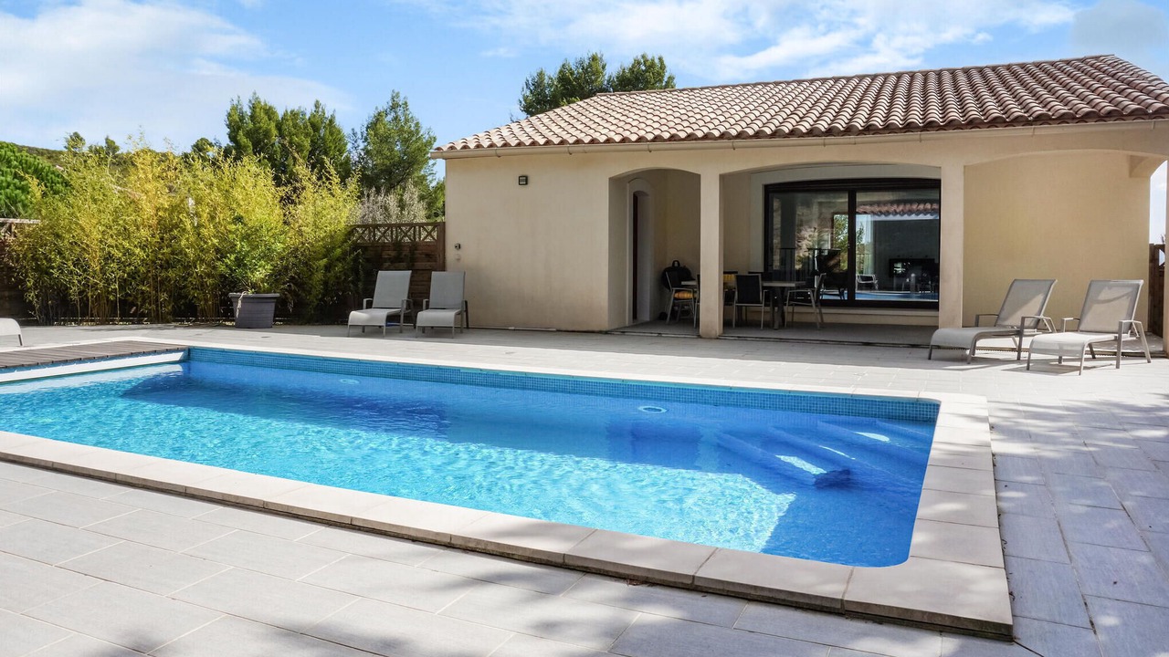 Photo of Outdoor in Caunes-Minervois