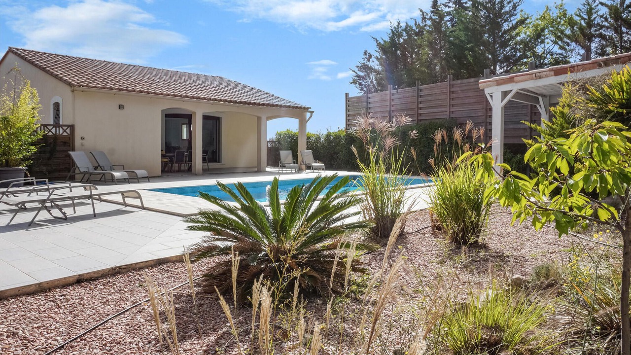 Photo of Outdoor in Caunes-Minervois