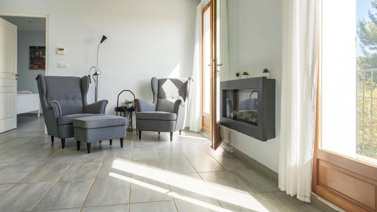 Photo of Bedroom in Caunes-Minervois