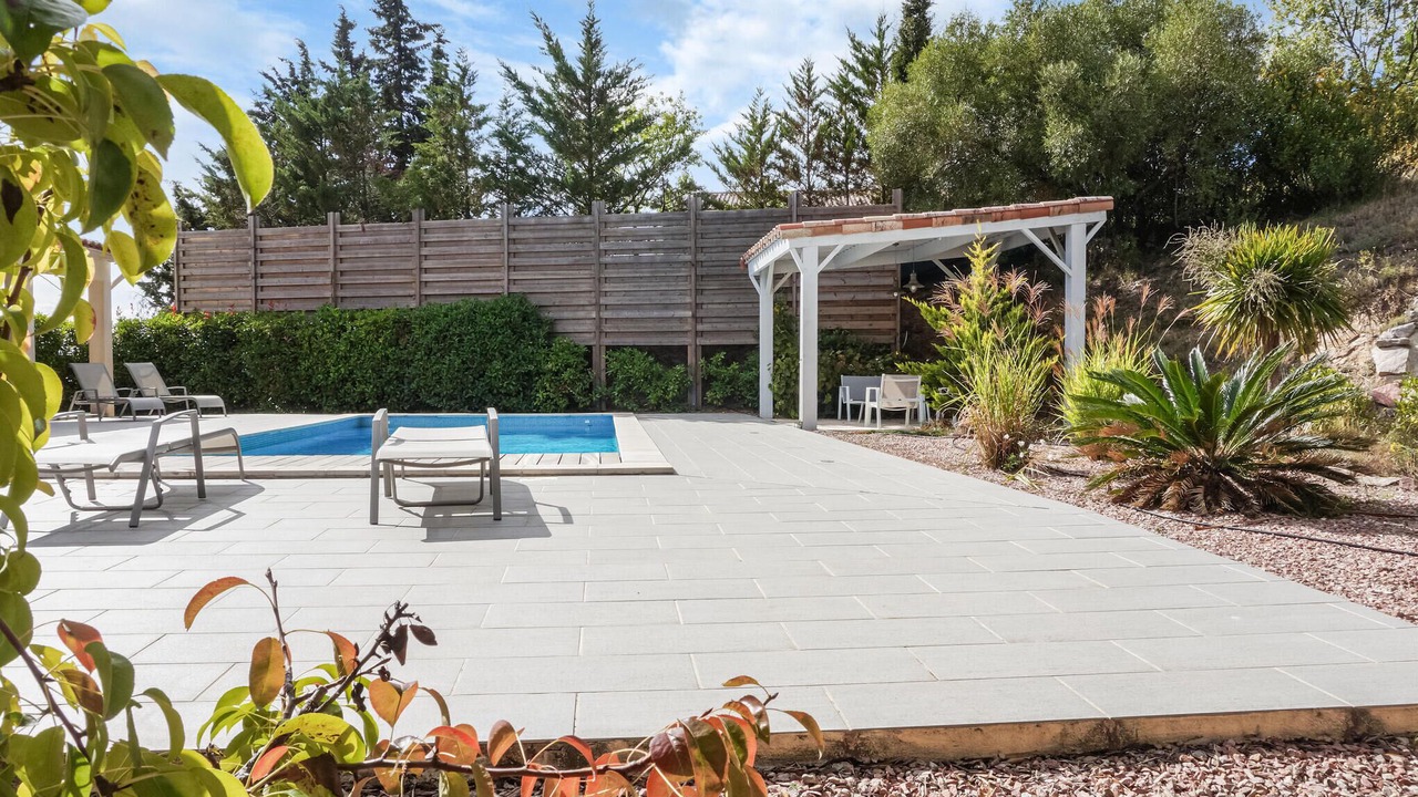 Photo of Outdoor in Caunes-Minervois