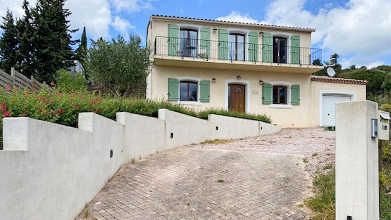 Photo of Outdoor in Caunes-Minervois