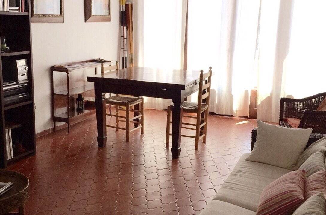 Photo of Livingroom in Sant Feliu de Guixols