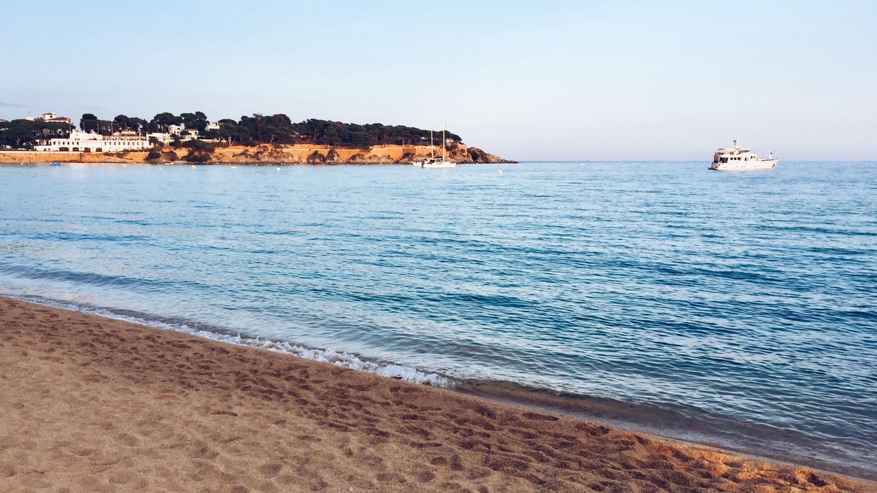 Photo of Others in Sant Feliu de Guixols