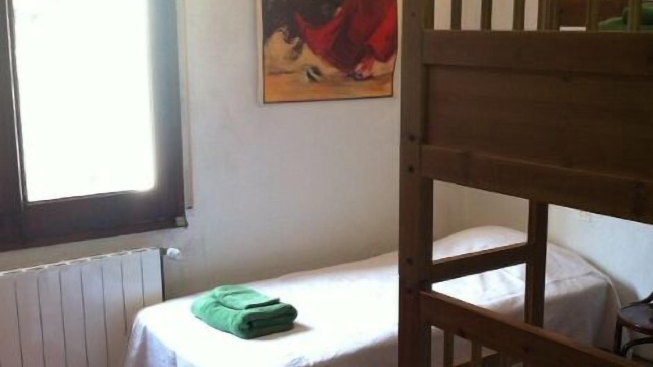 Photo of Bedroom in Sant Feliu de Guixols