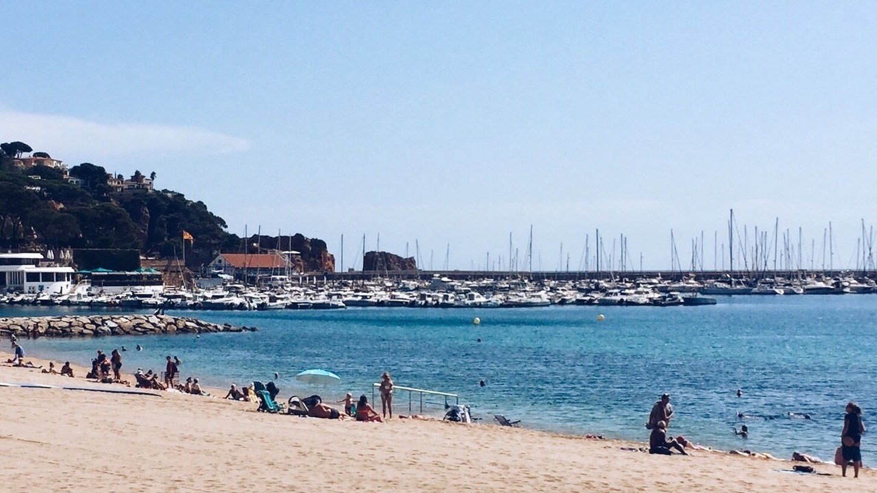 Photo of Others in Sant Feliu de Guixols